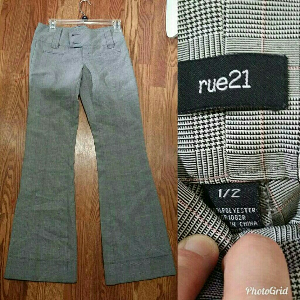 Rue 21 dress pants